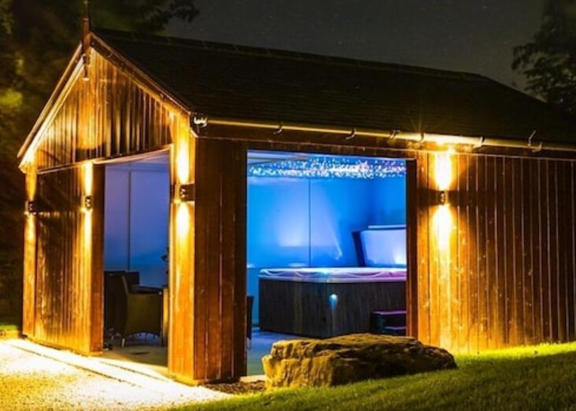 England Newcastle-upon-Tyne Exterior Detail