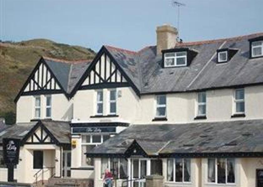 Wales Llandudno 