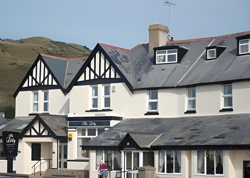 Wales Llandudno Hotel Exterior