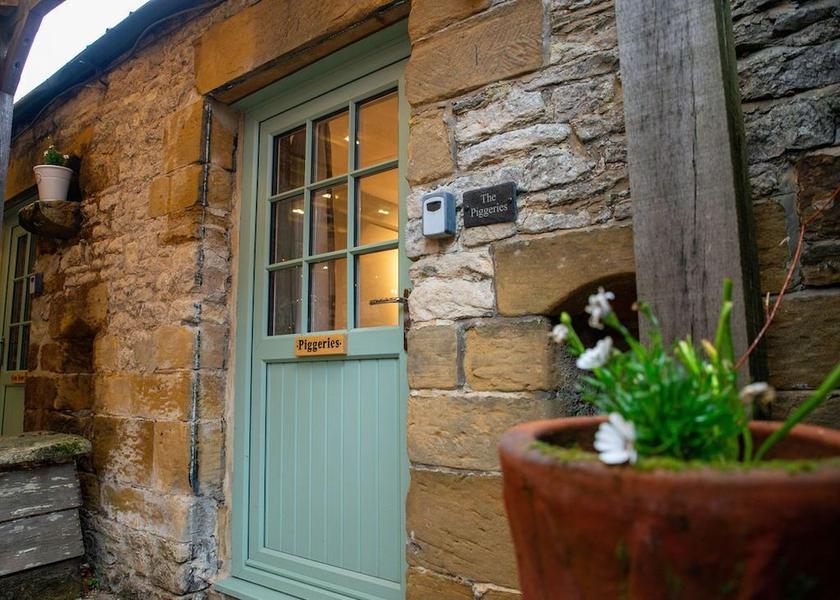 England Thirsk Amenity