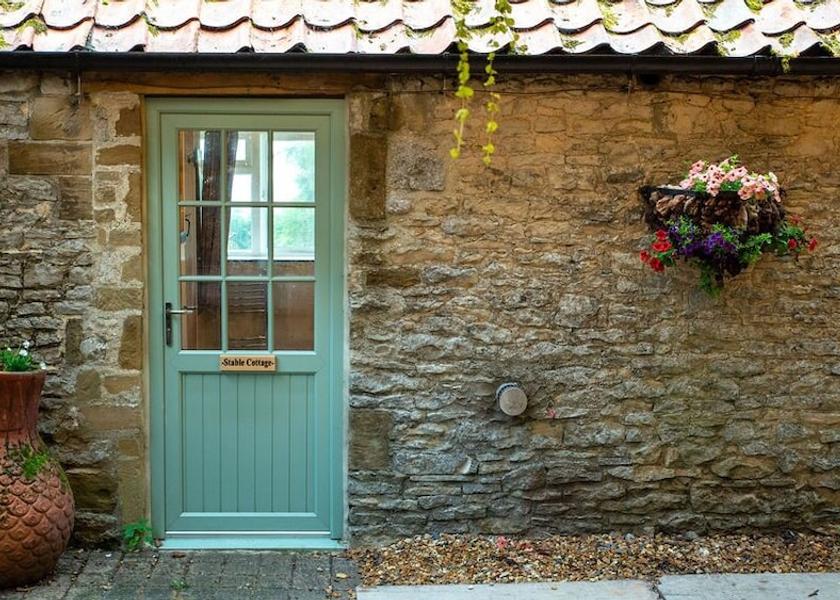 England Thirsk Amenity