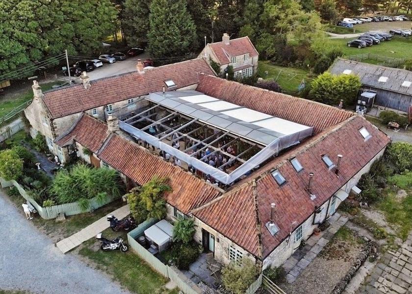 England Thirsk Primary image