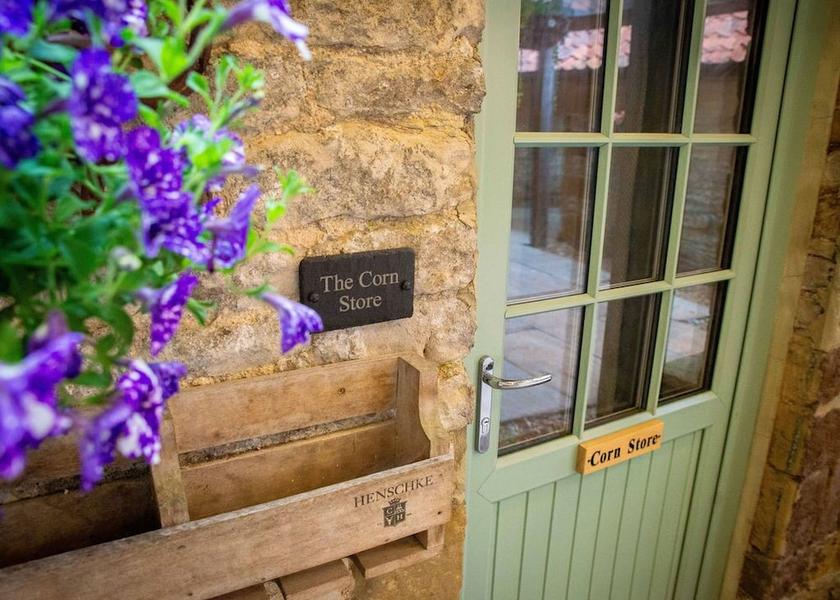 England Thirsk Amenity