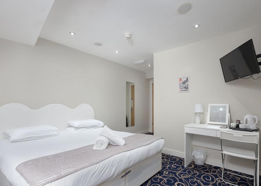 England Kettering Room