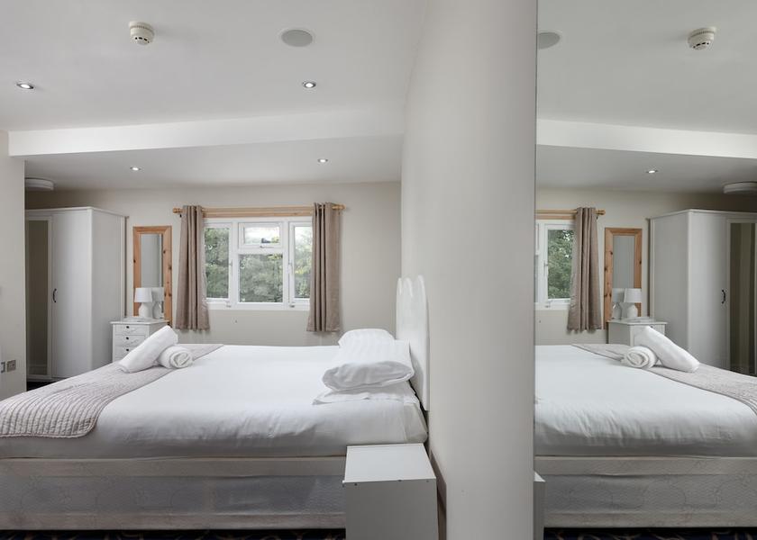 England Kettering Room