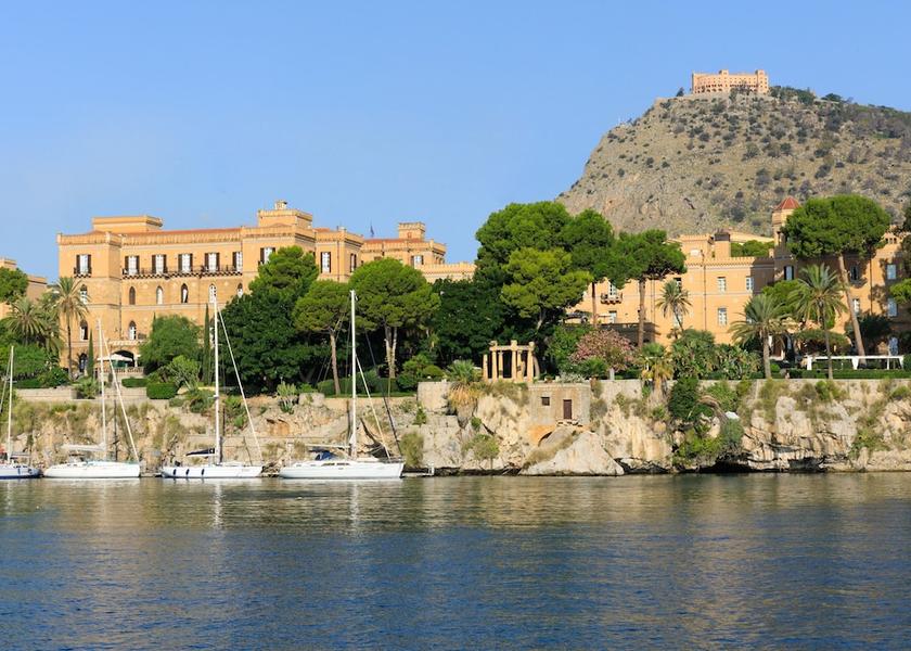 Sicily Palermo Primary image