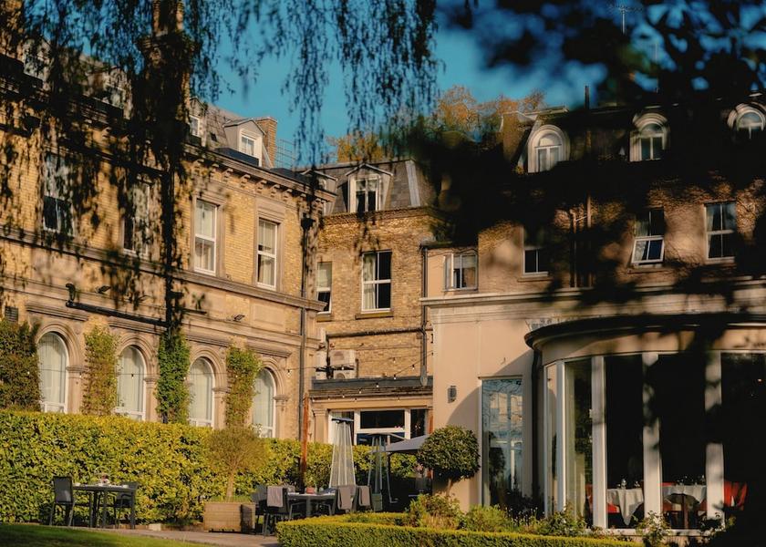 England Royal Tunbridge Wells Terrace