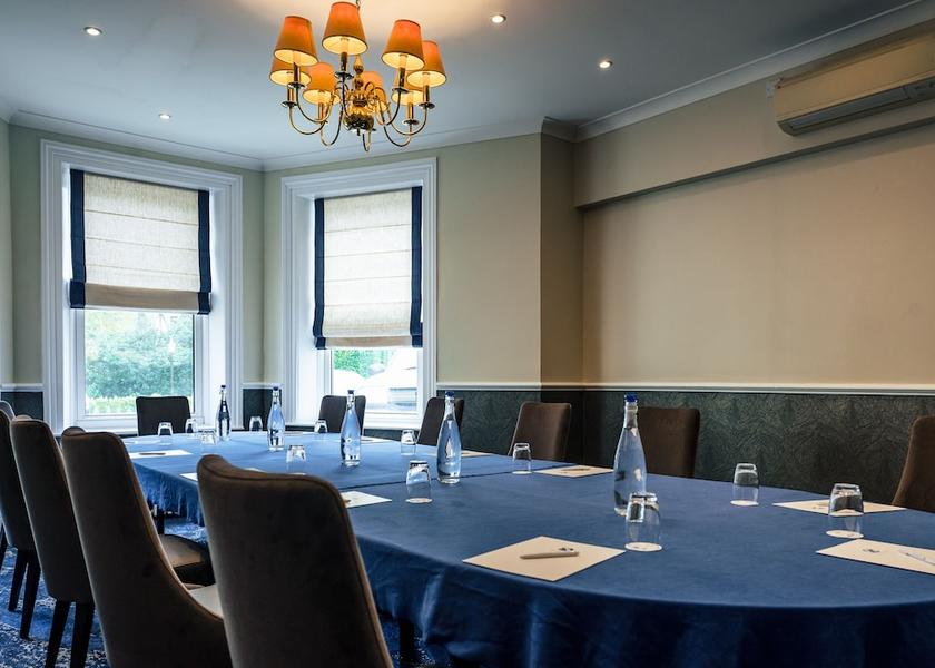 England Royal Tunbridge Wells Business Centre