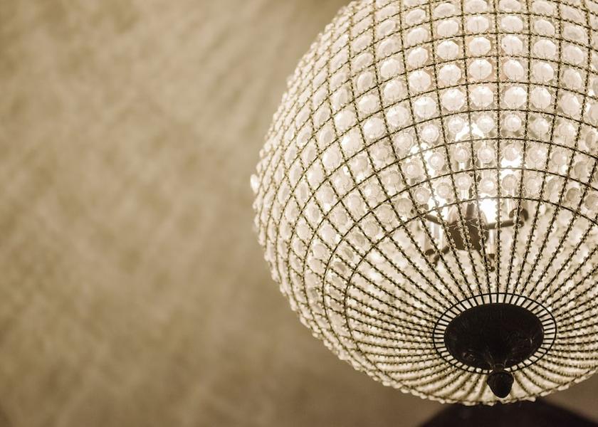 England Alnwick Room