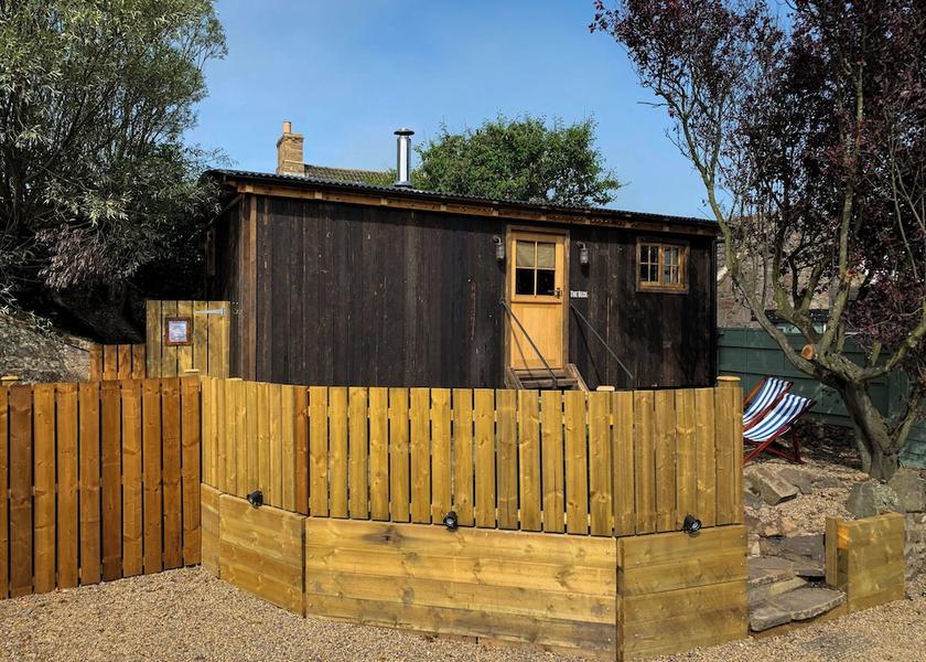 England Alnwick Terrace