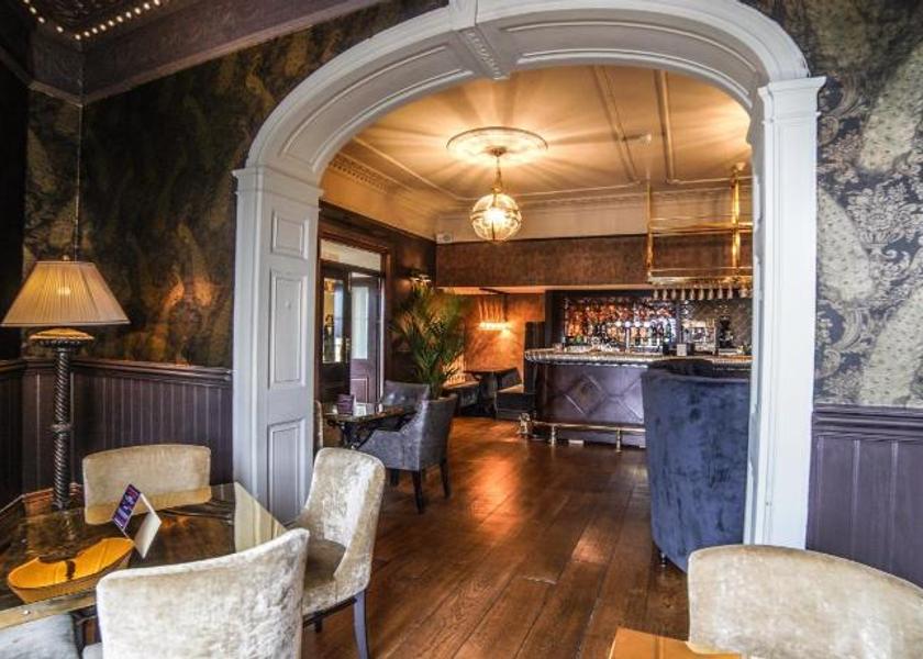 England Stockton-on-Tees Bar/lounge