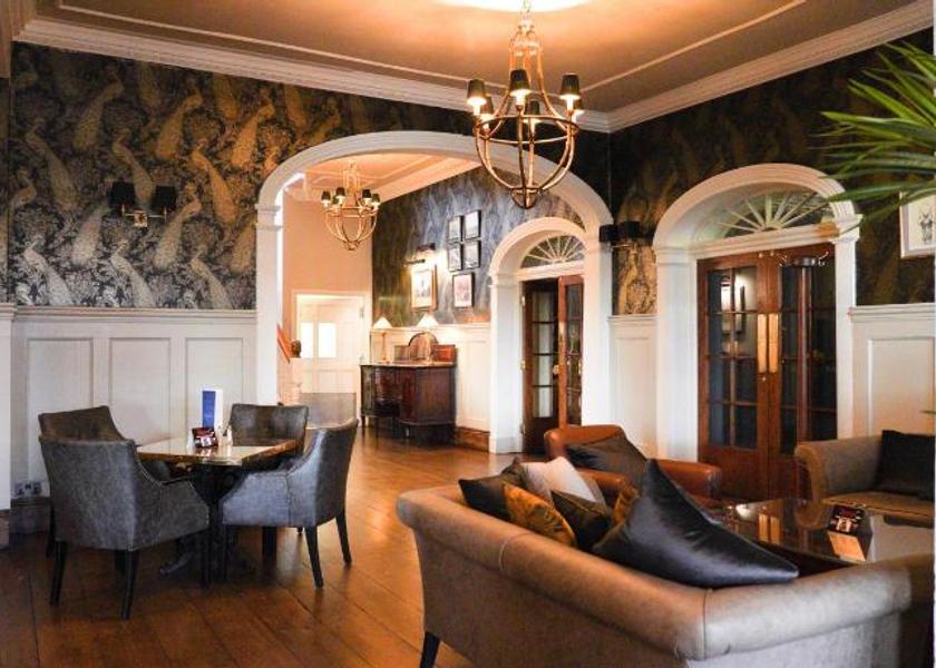 England Stockton-on-Tees Bar/lounge
