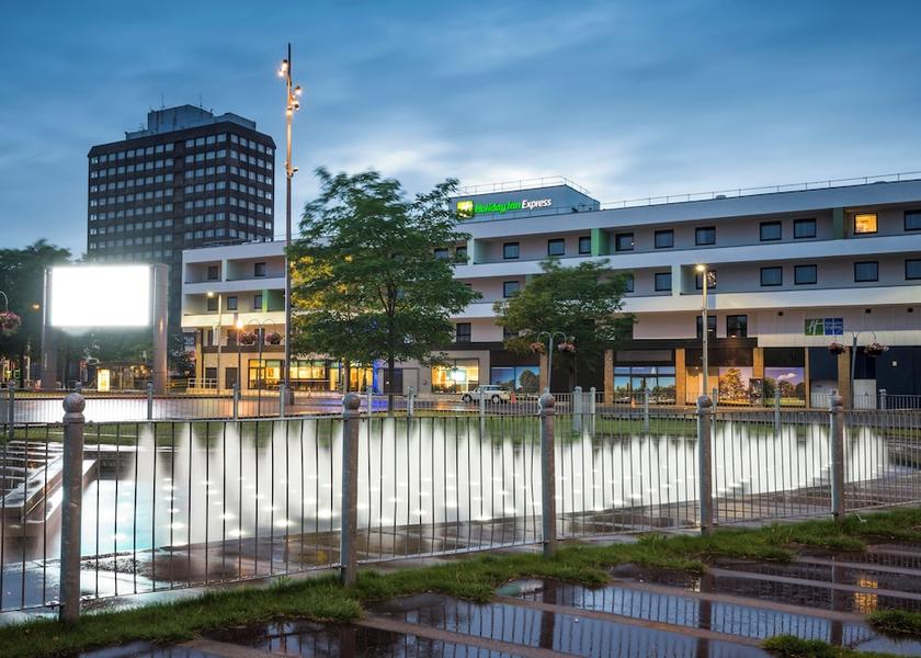 England Middlesbrough Primary image