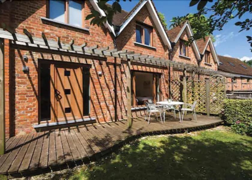 England Didcot Terrace