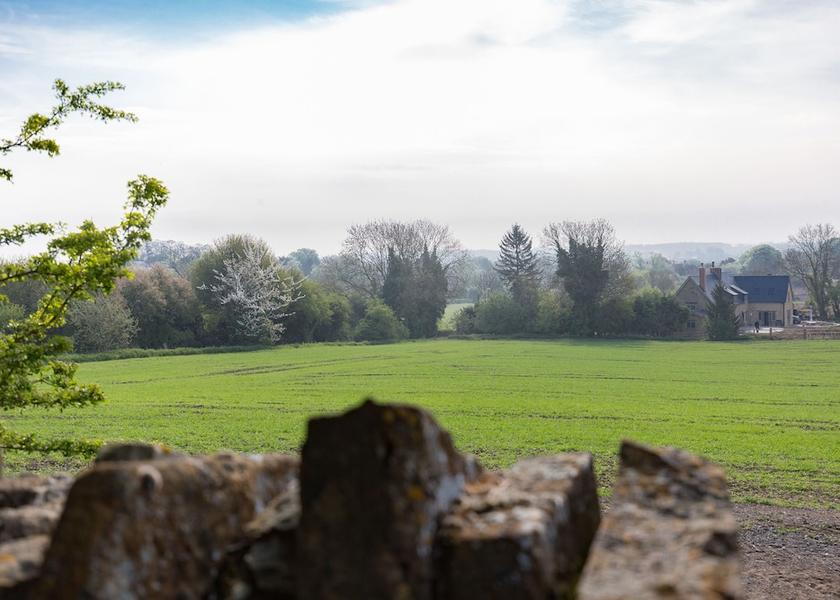 England Newport Pagnell View from Property