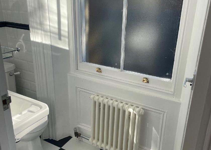 England Canterbury Single room-Ensuite