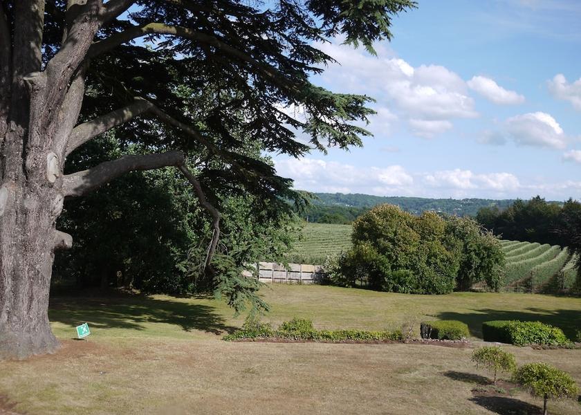 England Ross-on-Wye Room