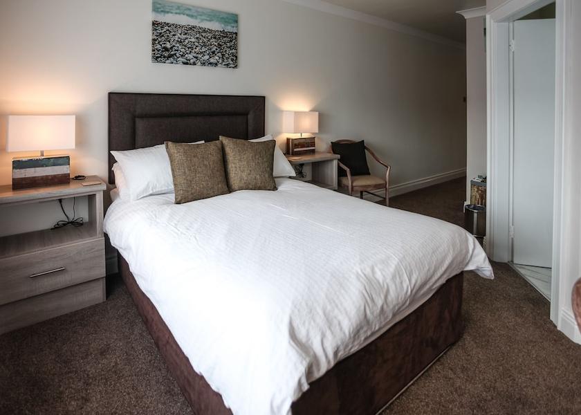 Northern Ireland Portrush Room