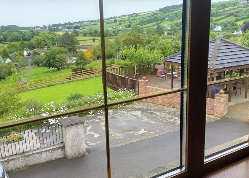 Northern Ireland Ballymena Room