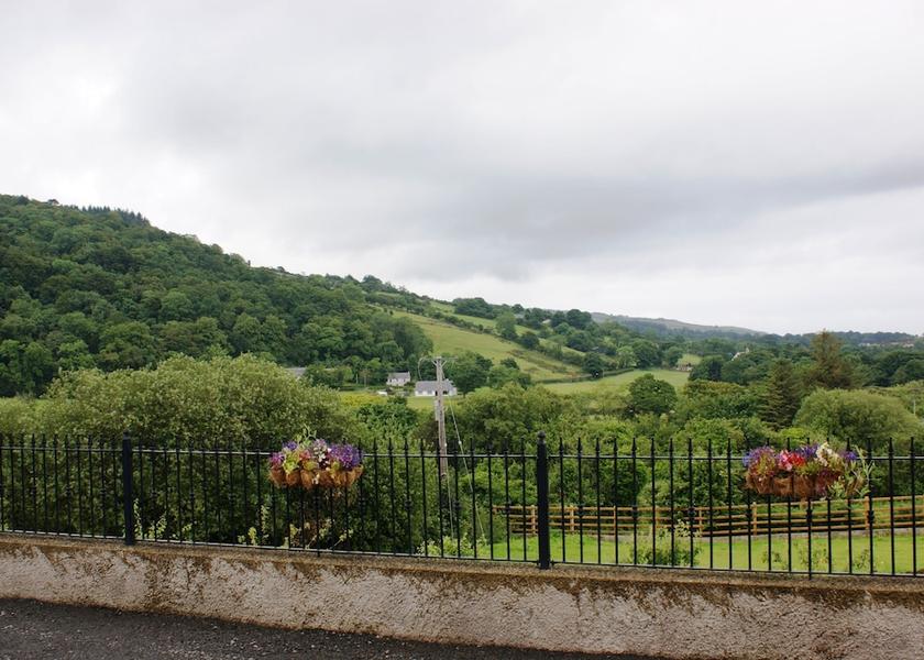 Northern Ireland Ballymena Amenity