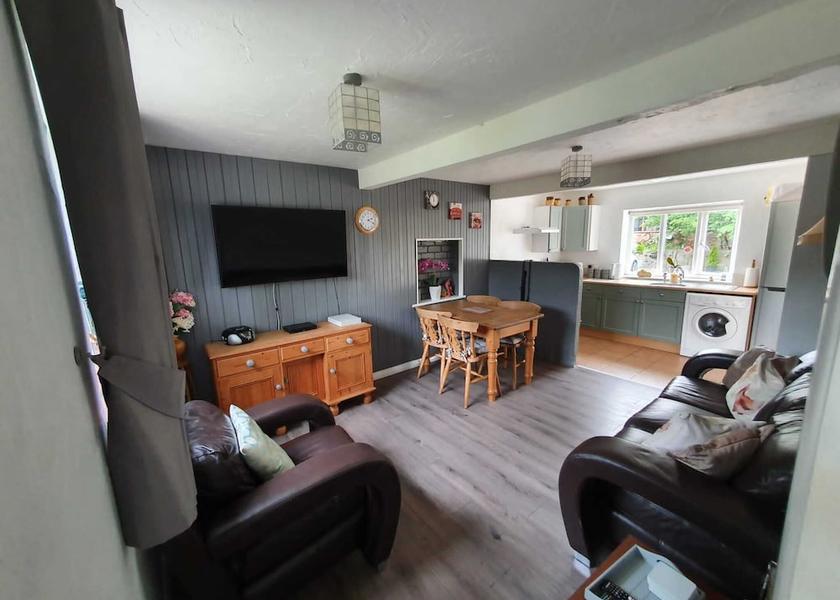 England Ormskirk Amenity