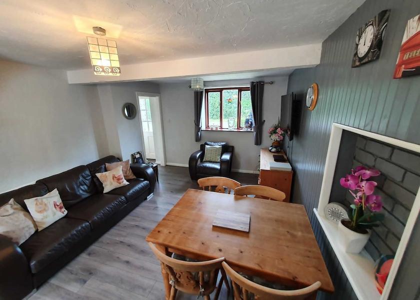 England Ormskirk Bar