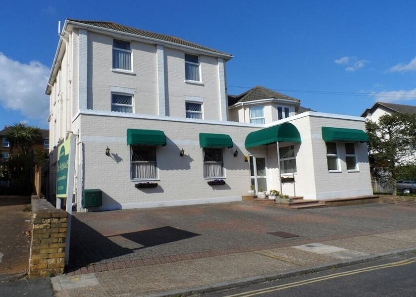 England Shanklin Primary image