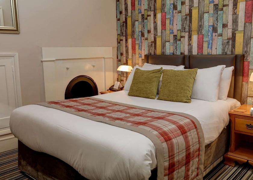 England Faversham Room