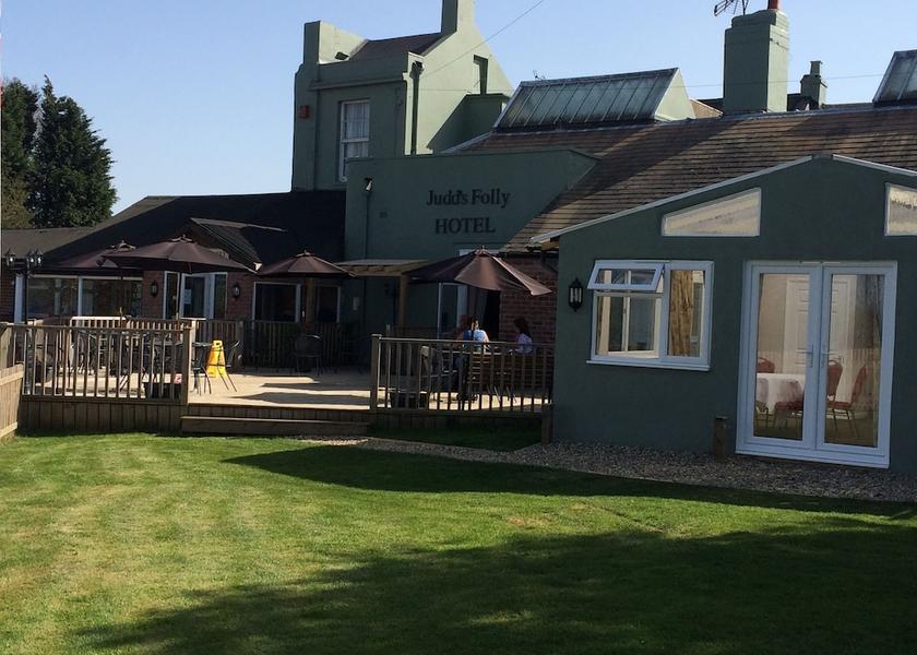 England Faversham Terrace