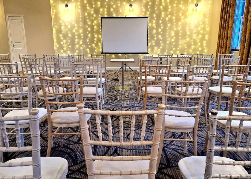 England Faversham Meeting Room