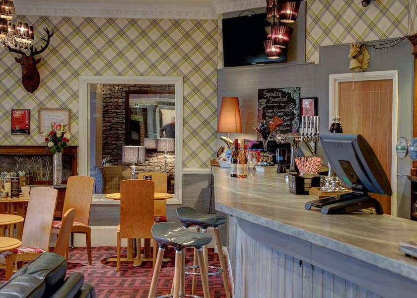 England Faversham Bar