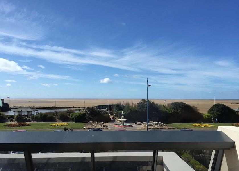 England Lytham St. Anne's Room amenity