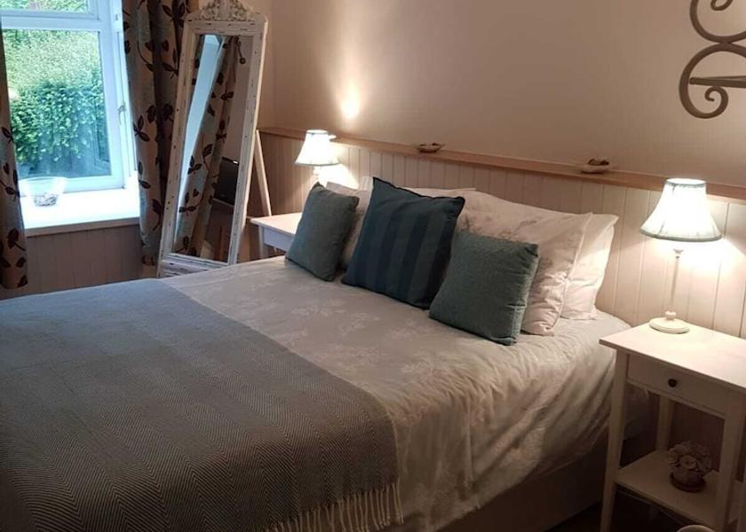 England Stanley Room