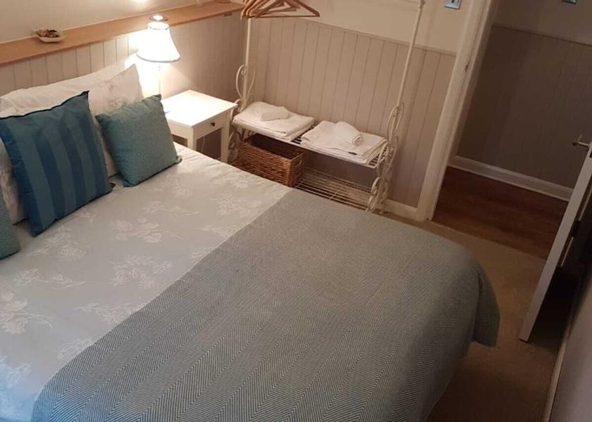 England Stanley Room