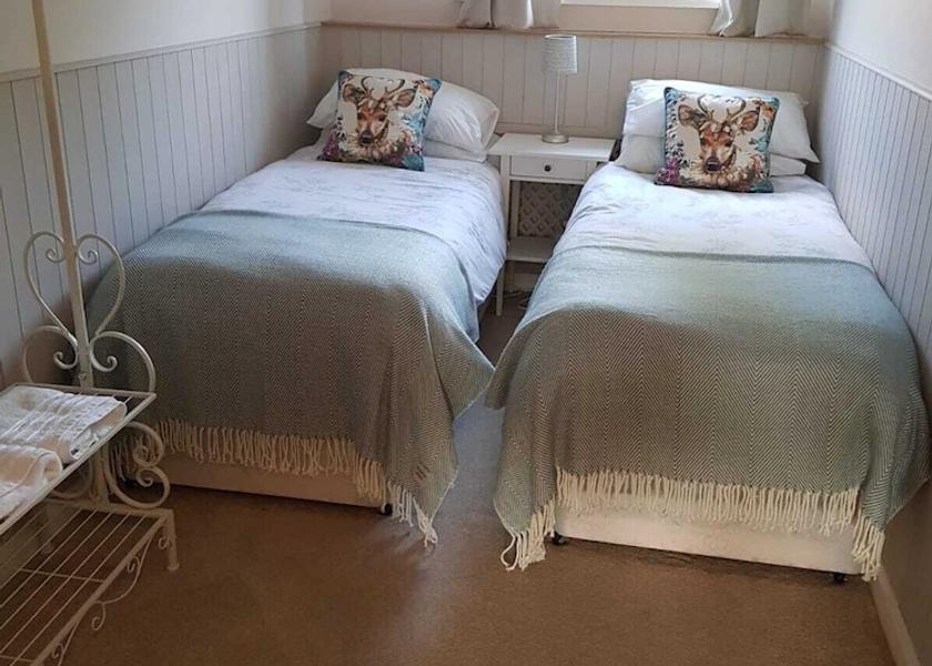 England Stanley Room