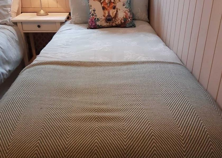 England Stanley Room