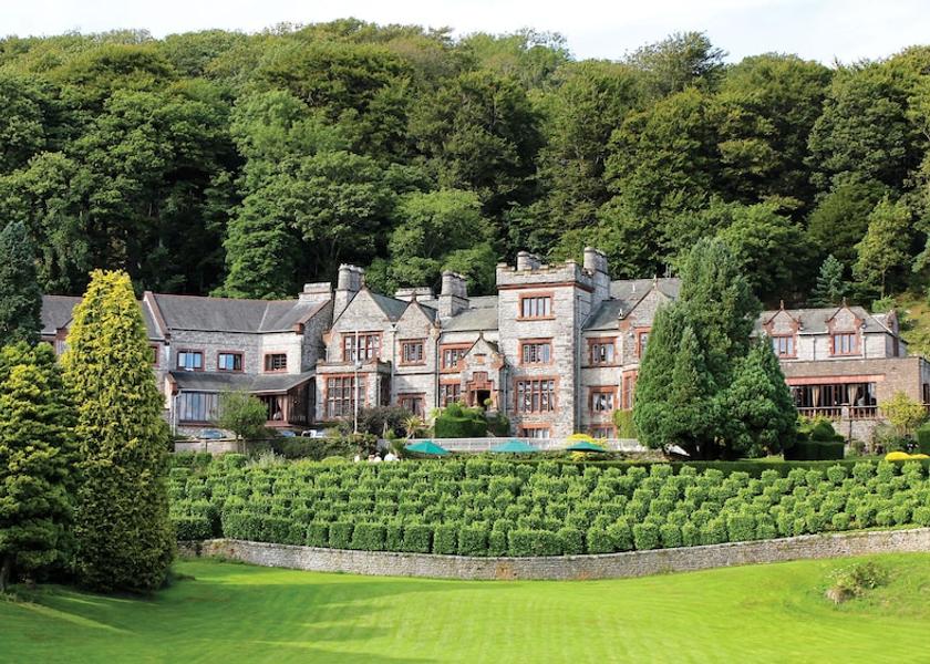 England Grange-over-Sands Primary image