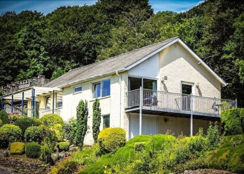 England Grange-over-Sands Amenity