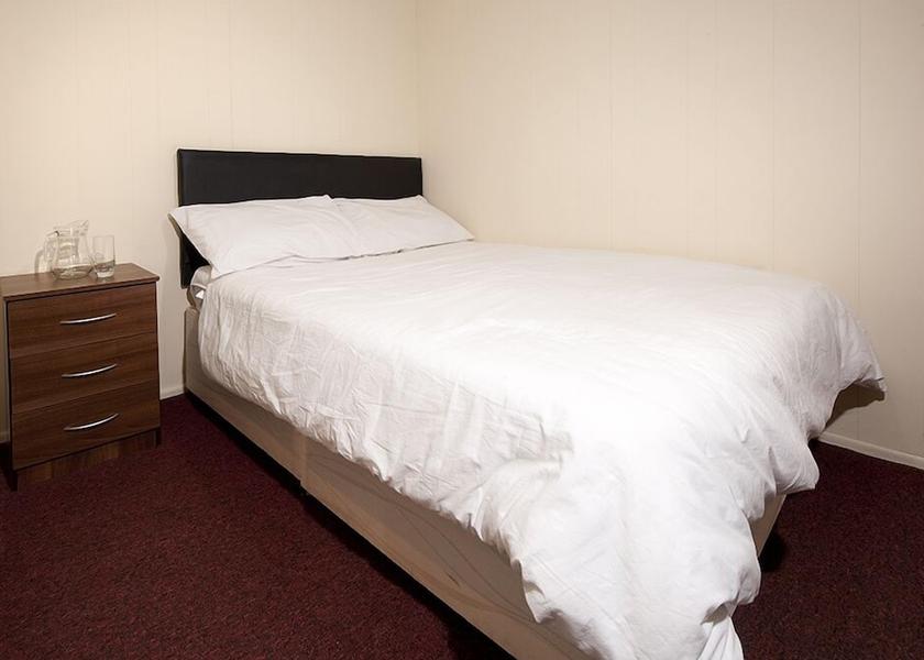 England Burnham-on-Sea Room