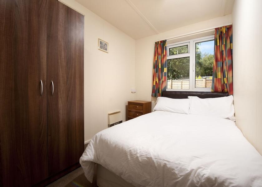 England Burnham-on-Sea Room