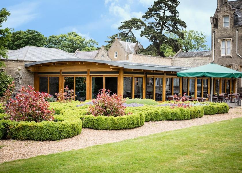 England Hemel Hempstead Garden