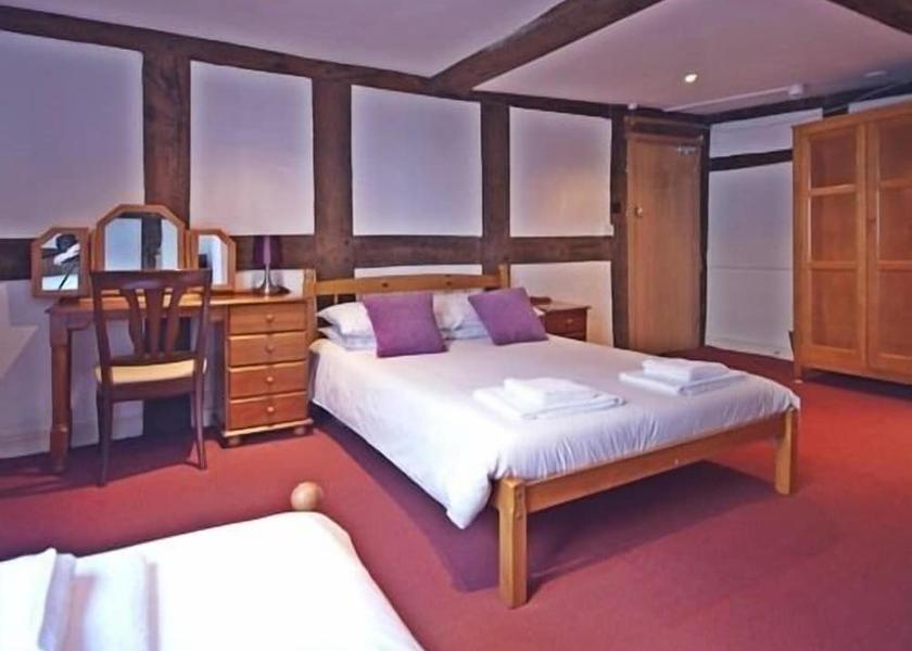 England Bromyard Amenity