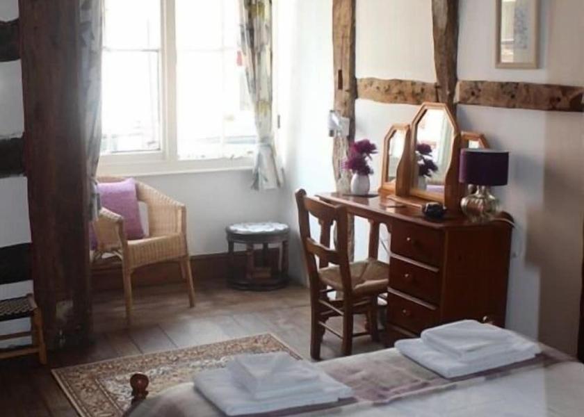 England Bromyard Room