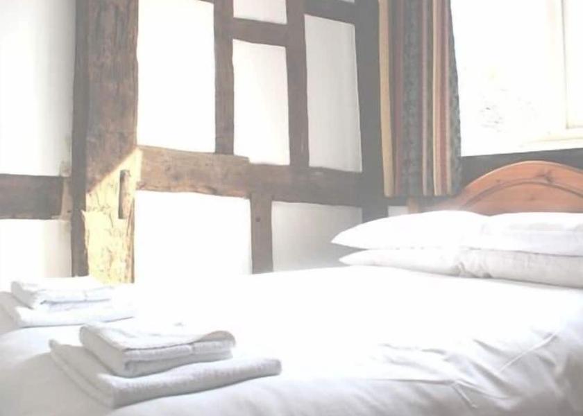 England Bromyard Room