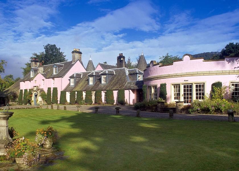 Scotland Callander Primary image