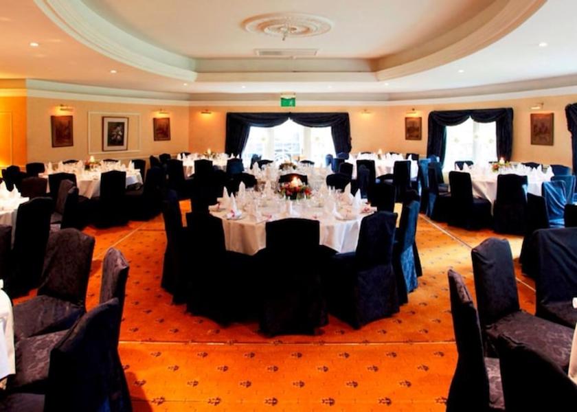 Scotland Callander Business Centre