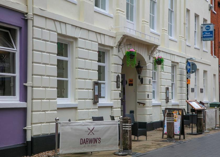 England Lichfield Primary image