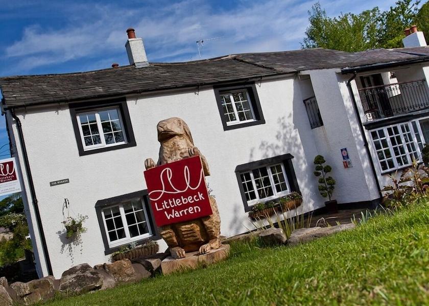 England Workington Primary image