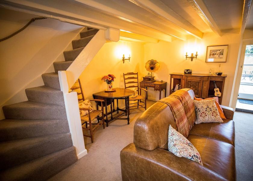 England Evesham Room