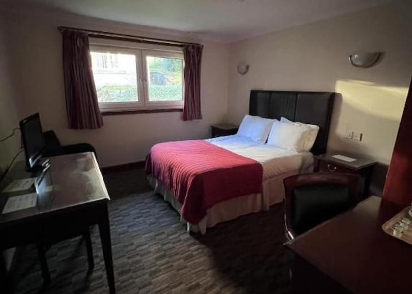 Scotland Dumbarton Room